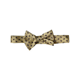Bow Tie | Yellow | 4-8Y