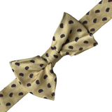 Bow Tie | Yellow | 4-8Y