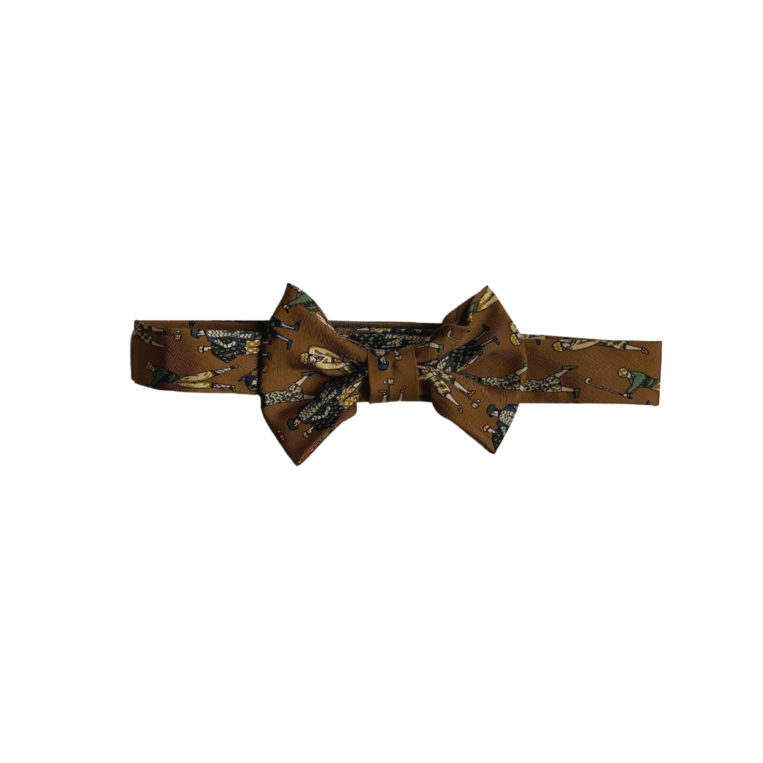 Bow Tie | Golfers | 4-8Y