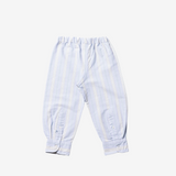 Cuff Pants | Blue | 1-2Y