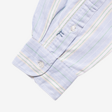 Cuff Pants | Blue | 1-2Y