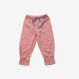 Cuff Pants | Coral | 5-6Y