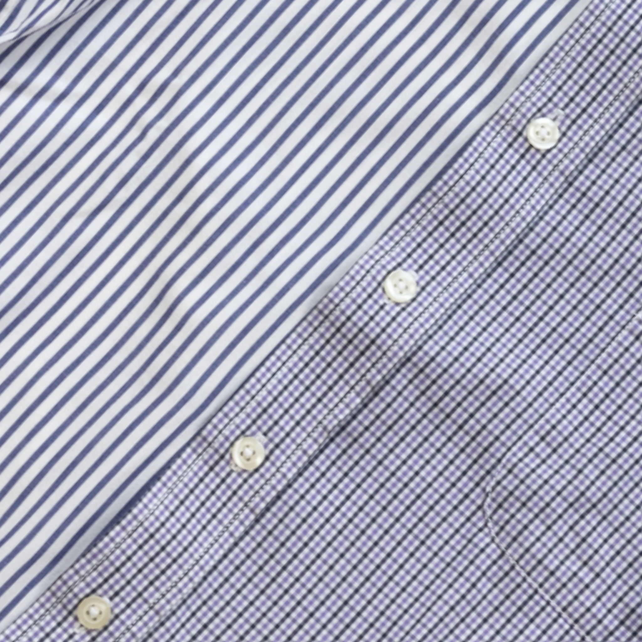 Blouse | Blue & Blue | 5-6Y