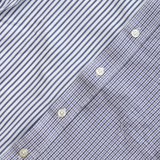 Blouse | Blue & Blue | 5-6Y