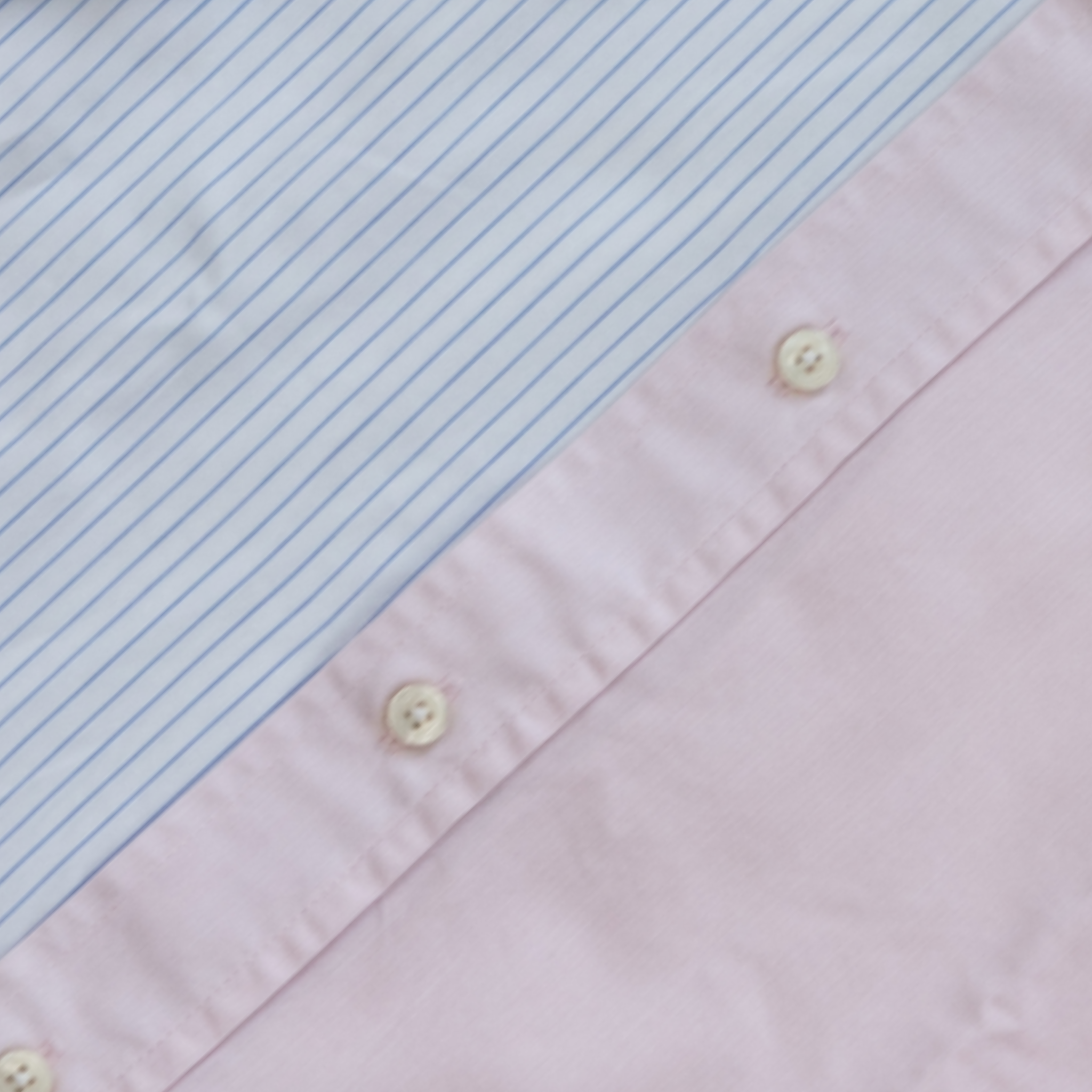 Blouse | White & Pink | 2-3Y