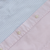 Blouse | White & Pink | 2-3Y