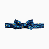 Bow Tie | Flowers | 0-4Y
