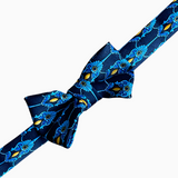 Bow Tie | Flowers | 0-4Y