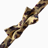 Bow Tie | Roosters | 0-4Y