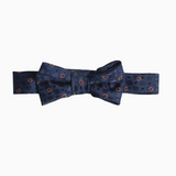 Bow Tie | Dots | 0-4Y
