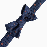 Bow Tie | Dots | 0-4Y