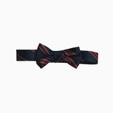 Bow Tie | Stripes | 0-4Y