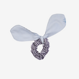 Scrunchie | Blue & Purple