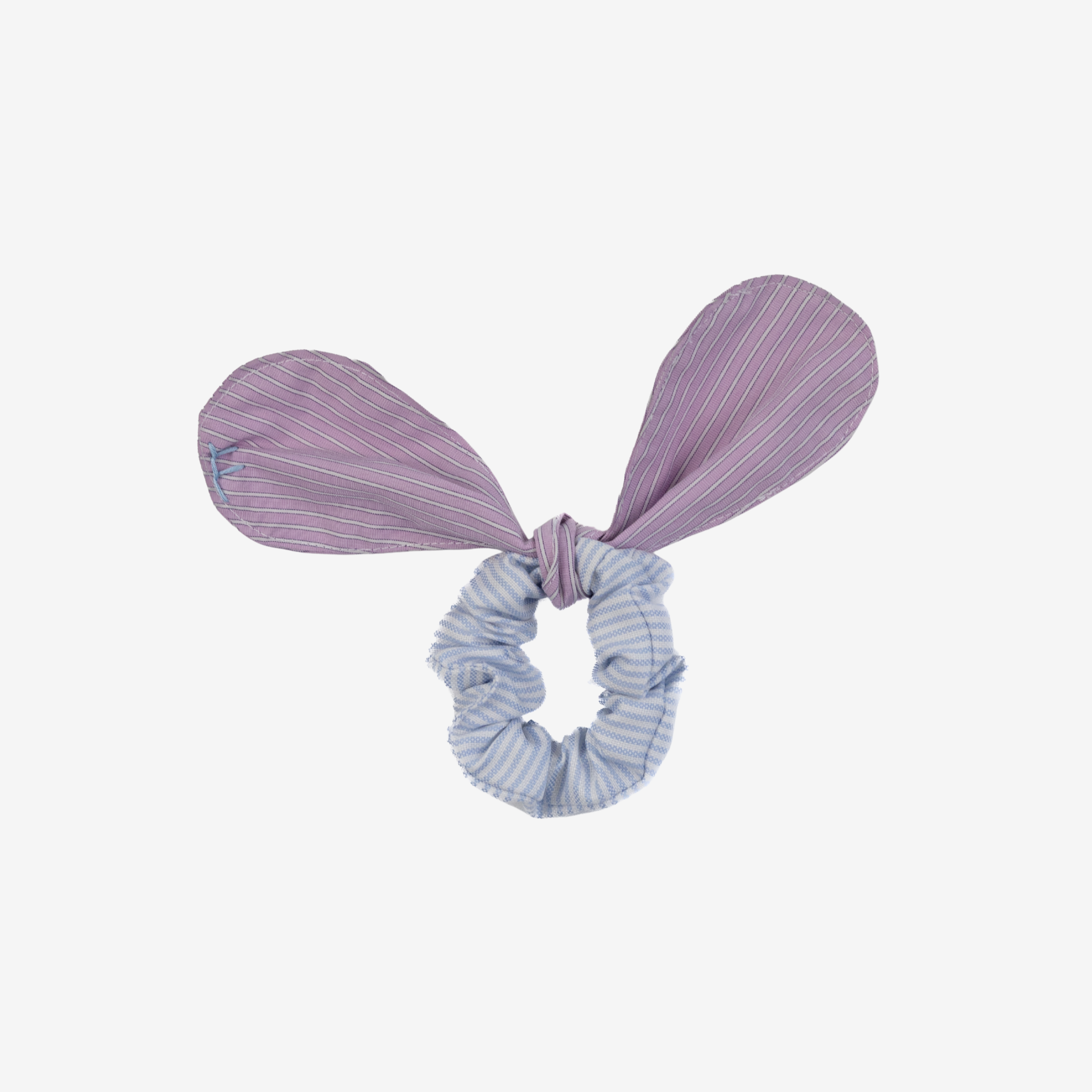 Scrunchie | Pink & Blue