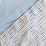 Shirt | Blue & White | 1-2Y