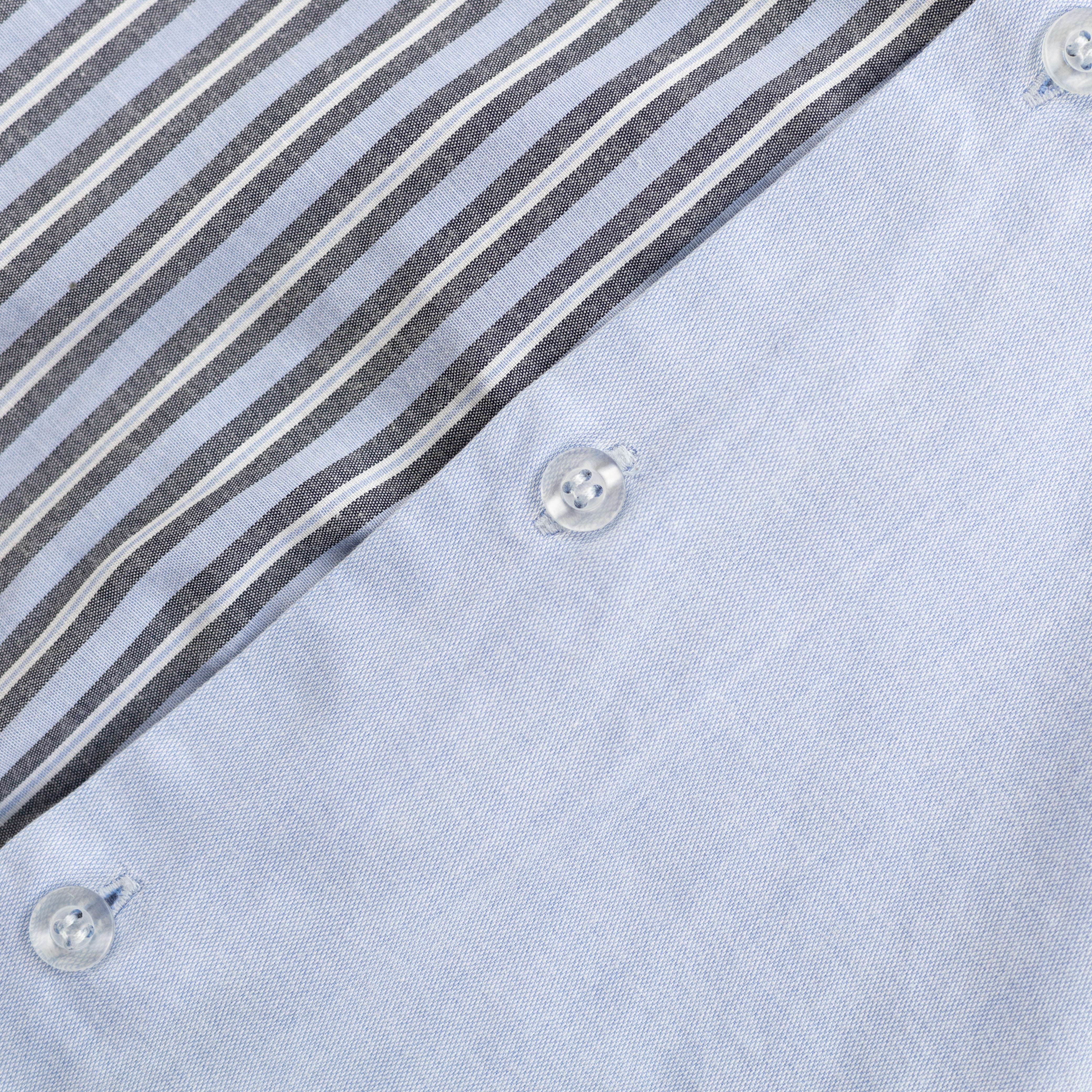 Shirt | Blue & Blue | 5-6Y