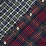 Blouse | Red & Green | 2-3Y