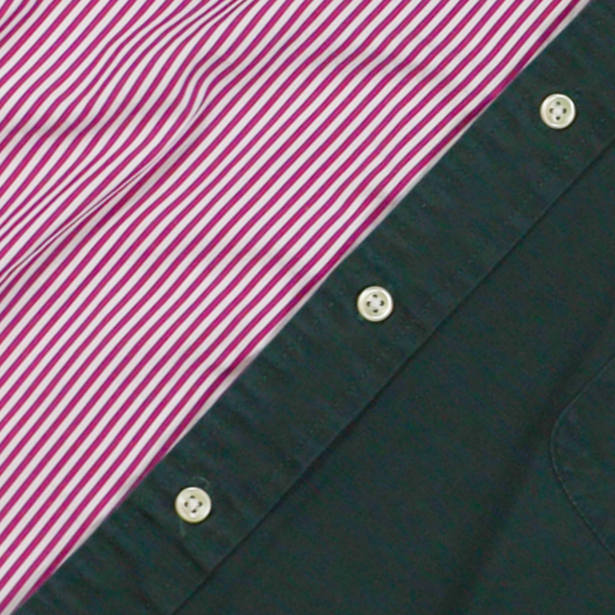 Blouse | Red & Green | 2-3Y