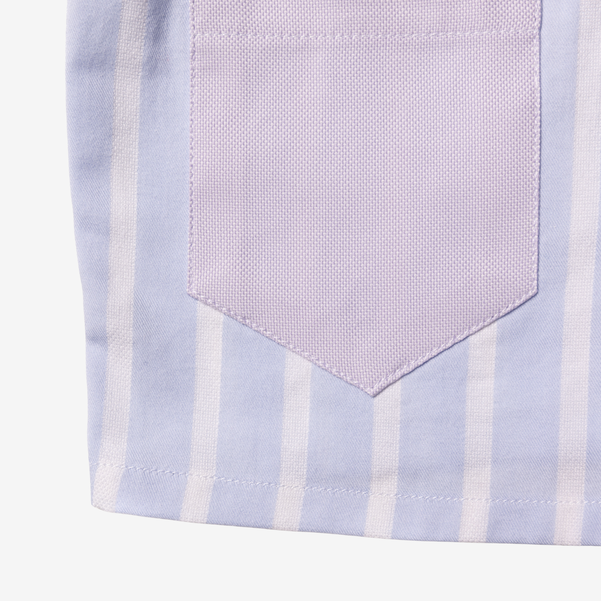 Shorts | Lila & Blue | 1-2Y
