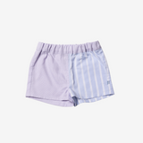 Shorts | Lila & Blue | 1-2Y
