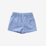 Shorts | Blue & Pink | 3-4Y