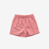 Shorts | Coral & Lila | 7-8Y