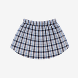 Skirt | Blue & Pink | 3-4Y