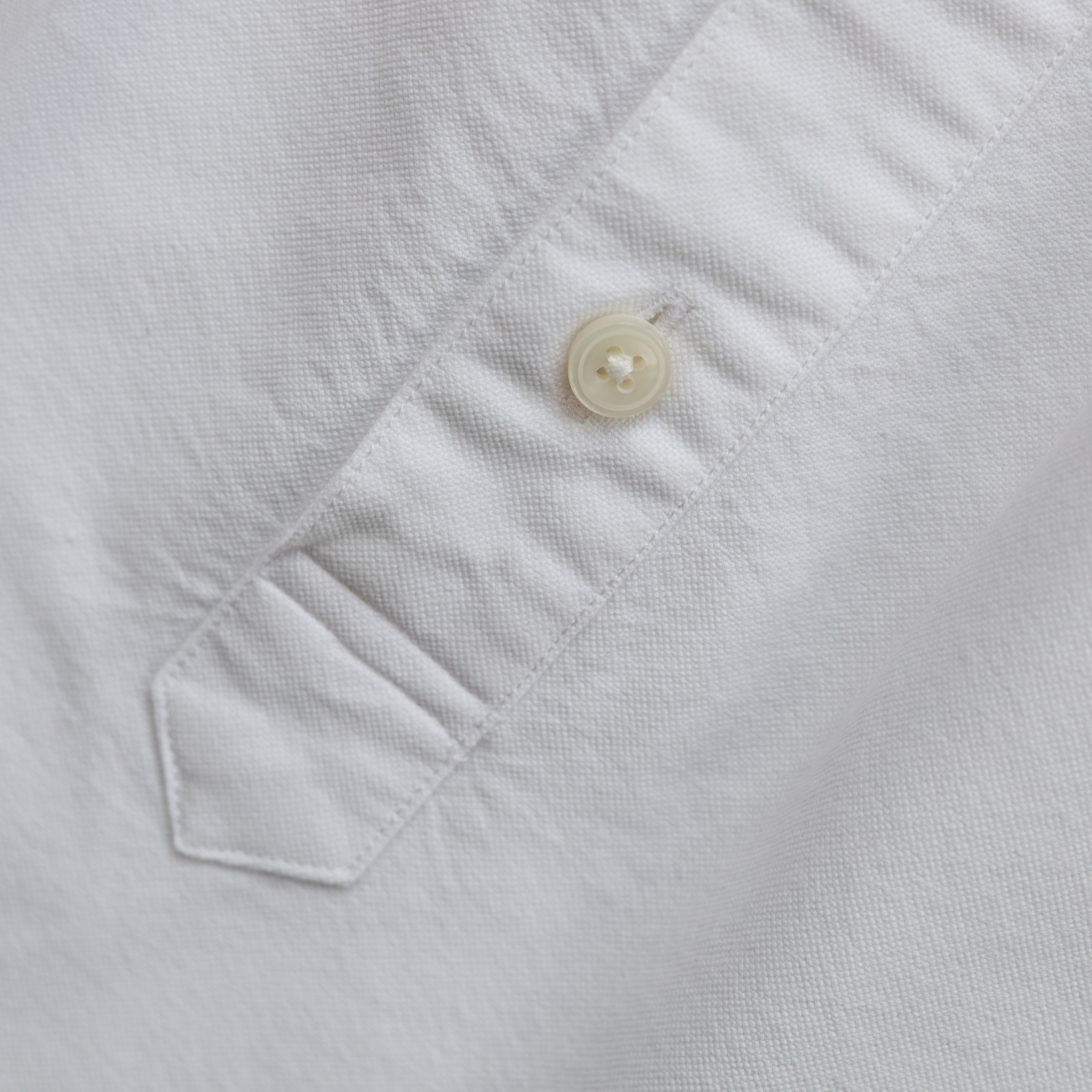 Strap Dress | White | 1-2Y