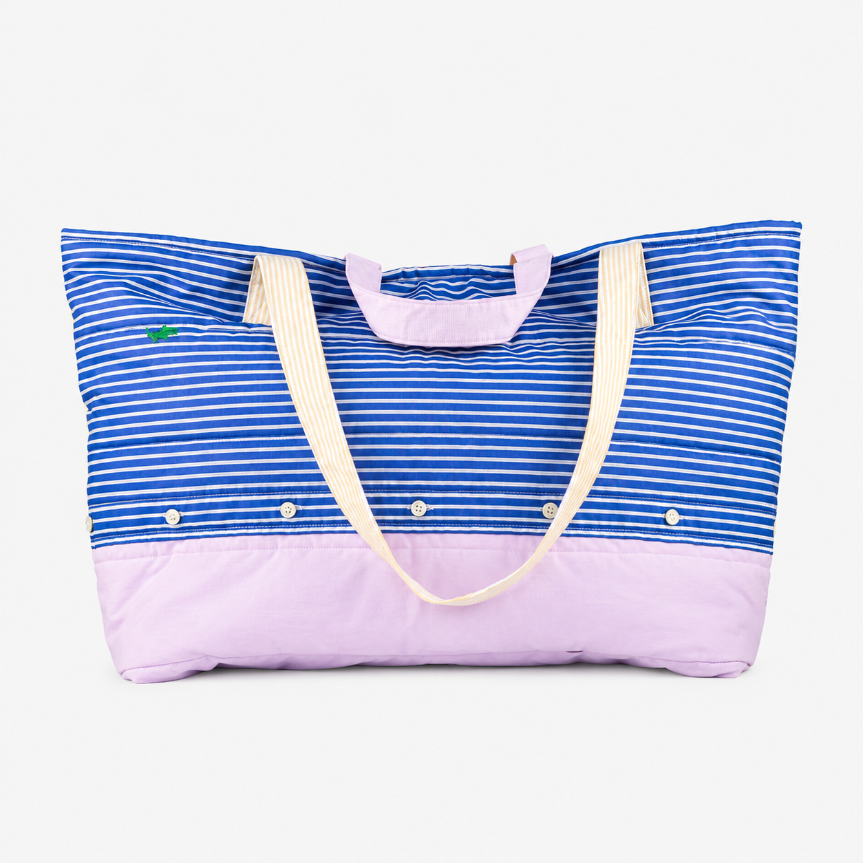 The Bag | No.3 | Bluebird