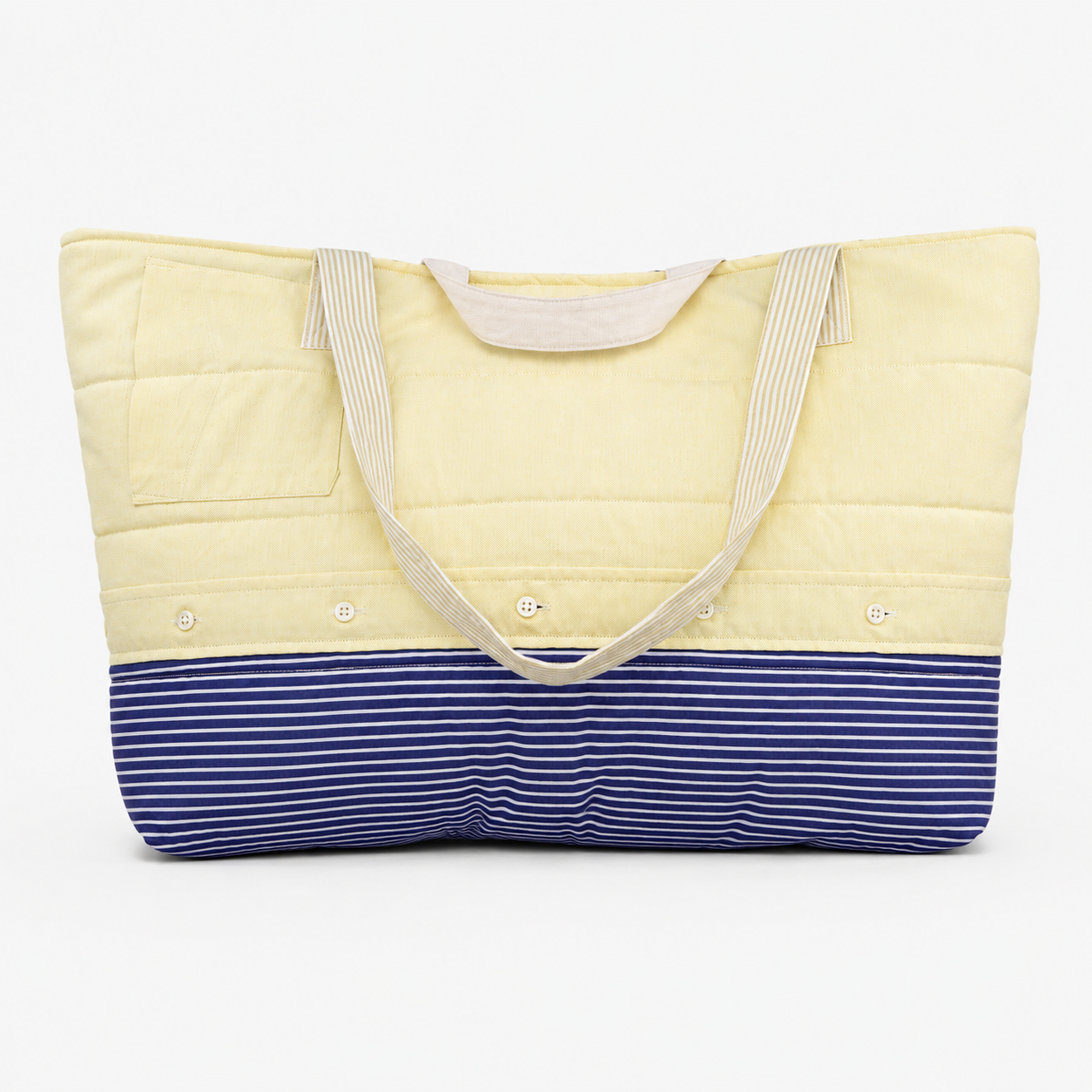 The Bag | No.3 | Bluebird