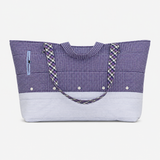 The Bag | No.5 | Plum