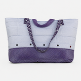 The Bag | No.5 | Plum