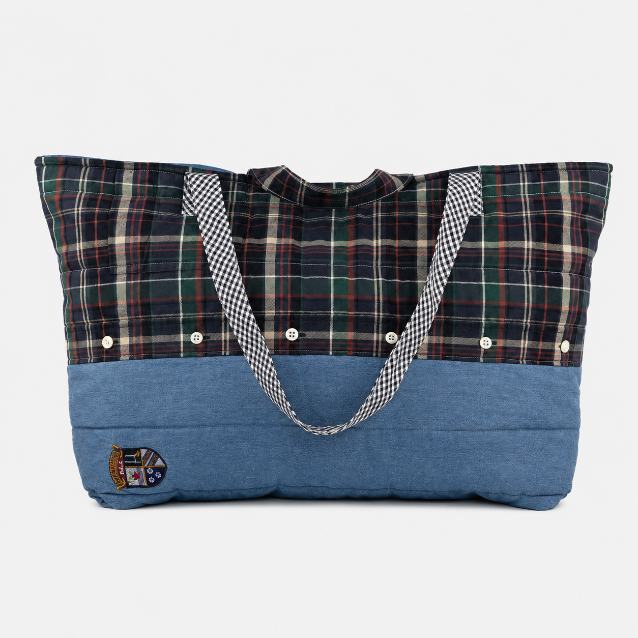 The Bag | No.9 | Heritage