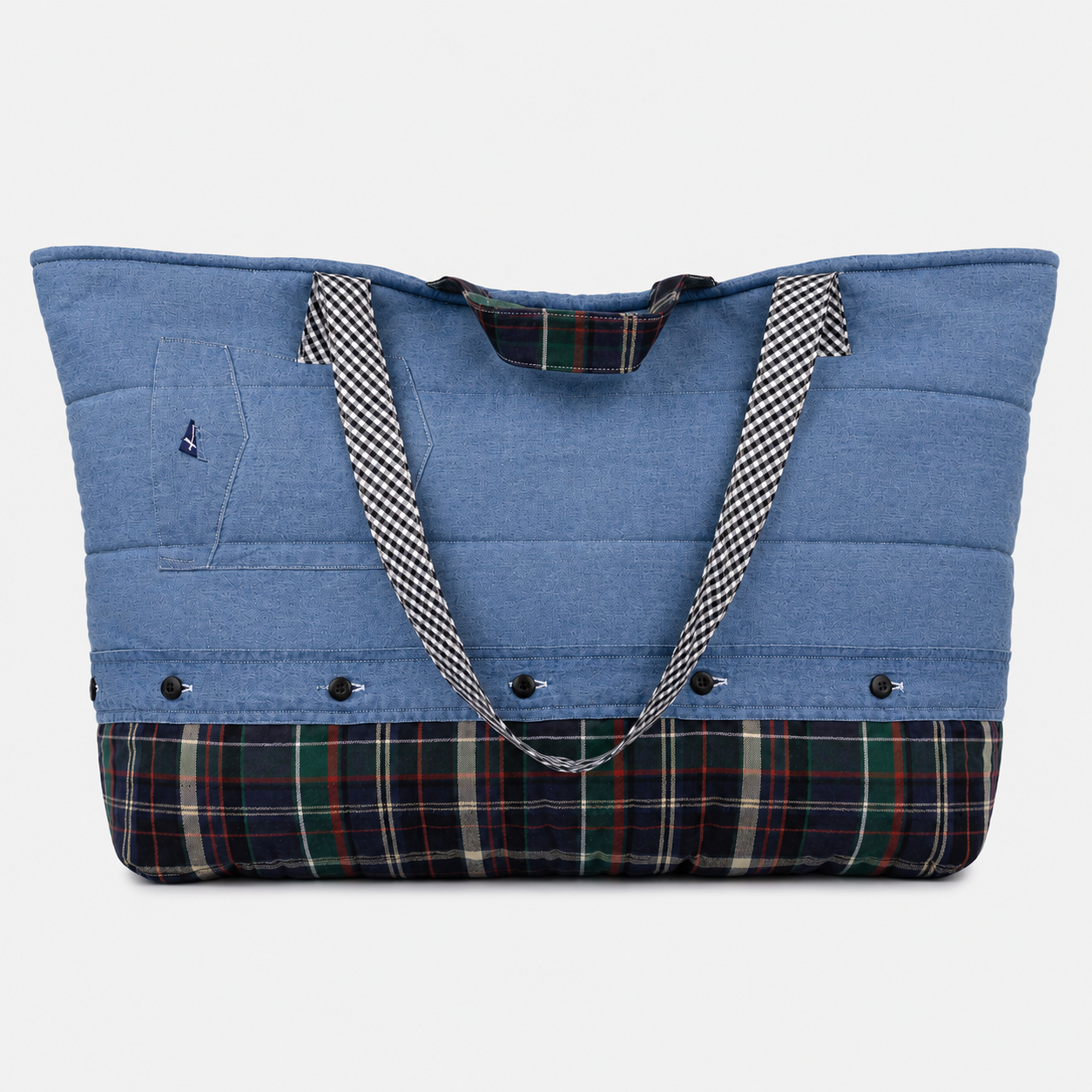 The Bag | No.9 | Heritage