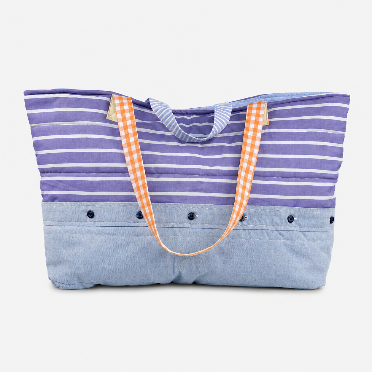 The Bag | No.10 | Capri