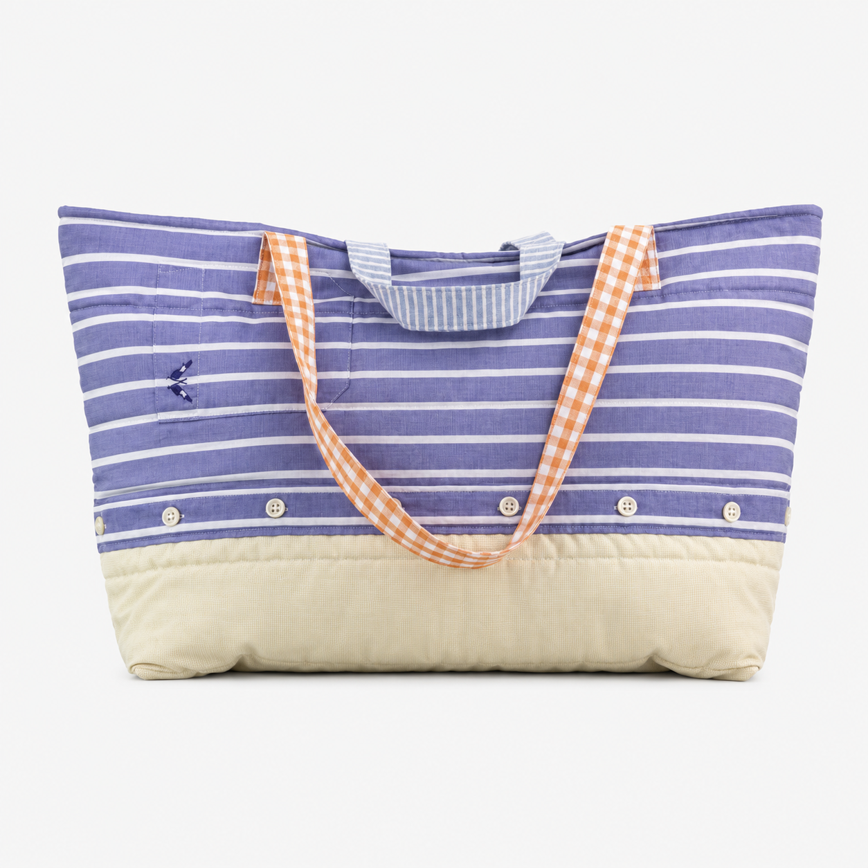The Bag | No.10 | Capri