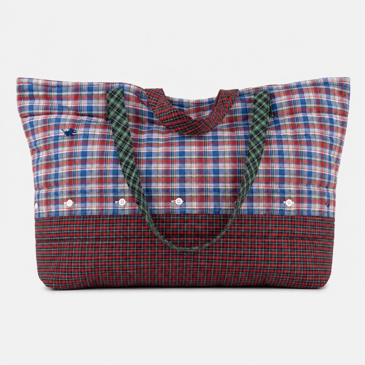 The Bag | No.11 | Cotswolds