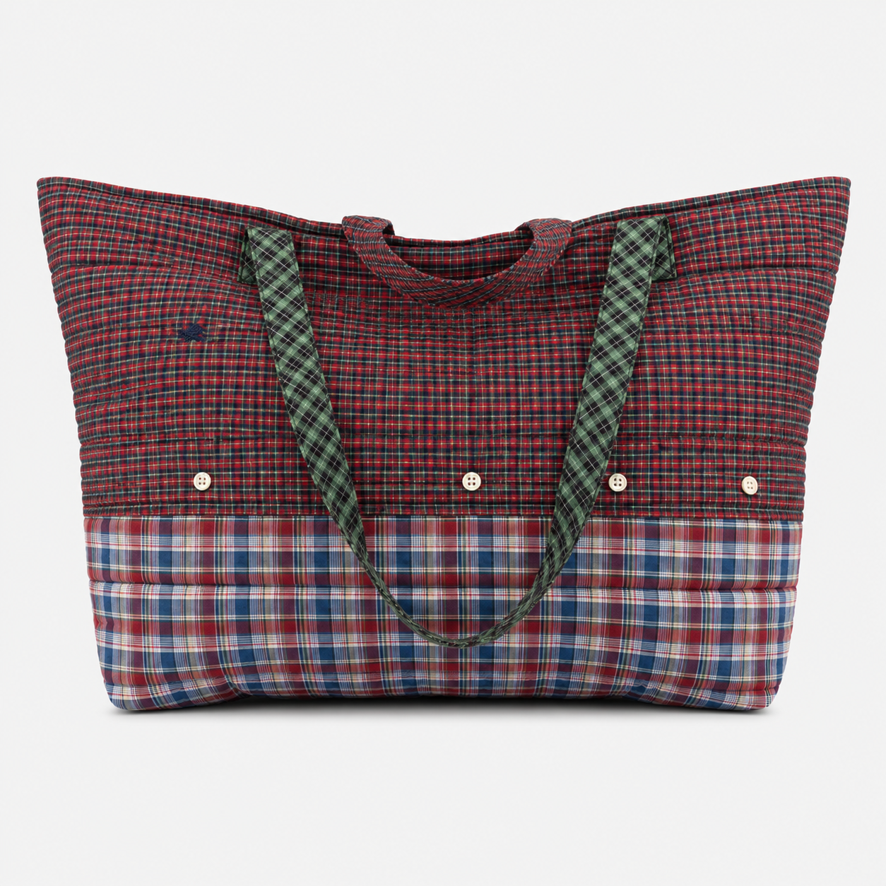 The Bag | No.11 | Cotswolds