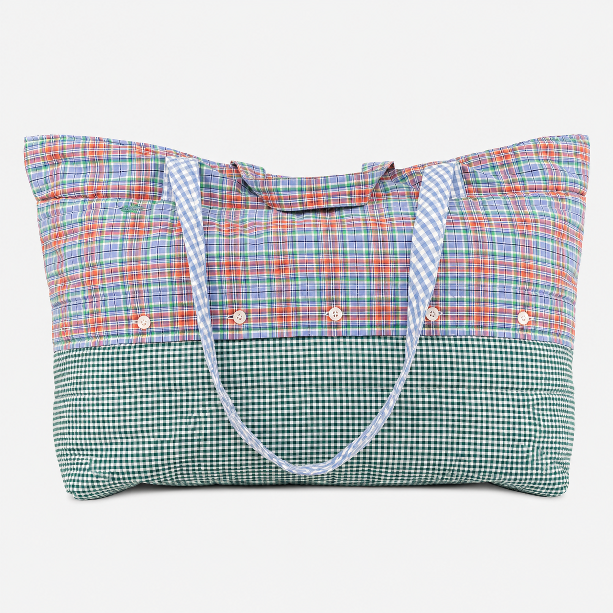 The Bag | No.12 | Meadow