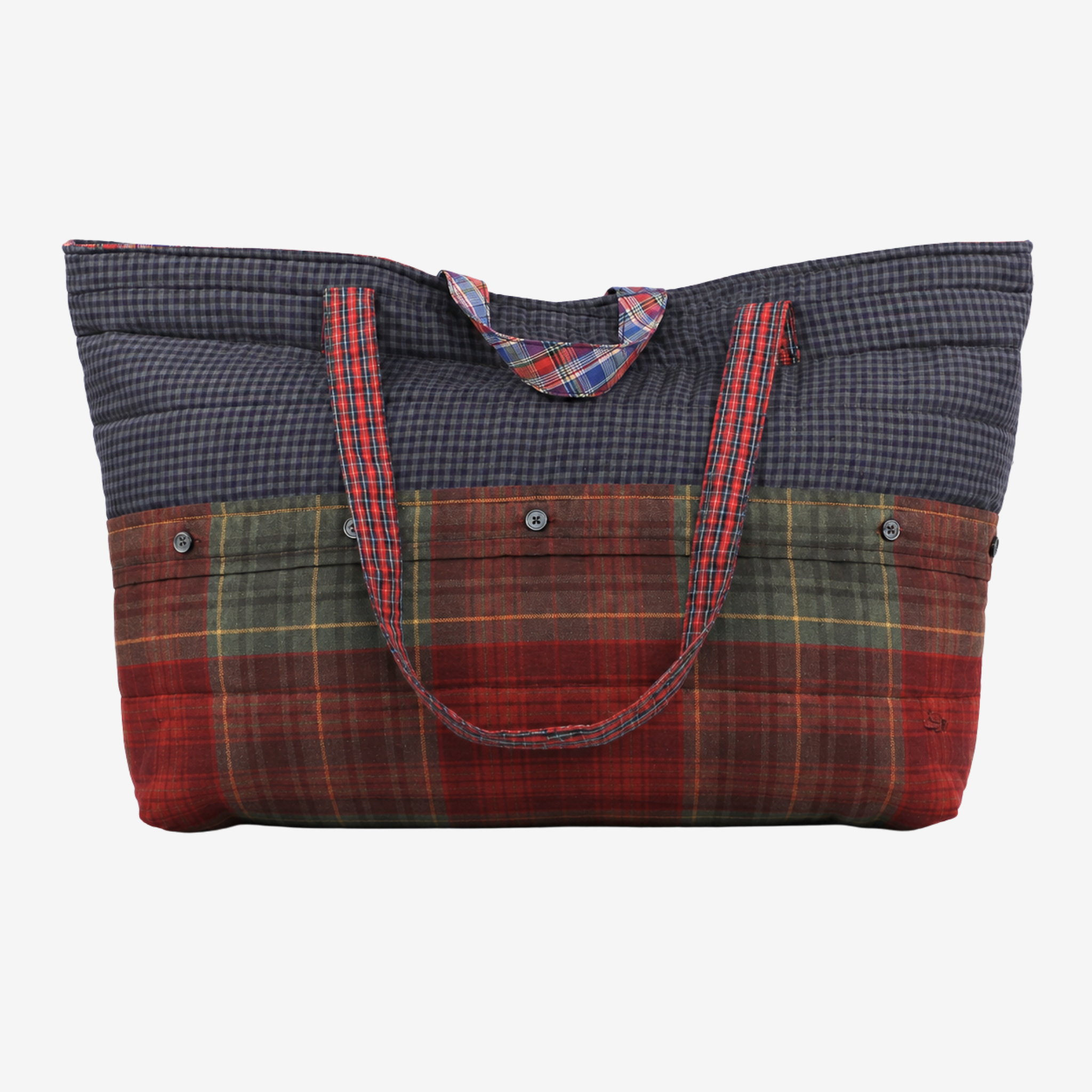 The Bag | No.14 | Highlands