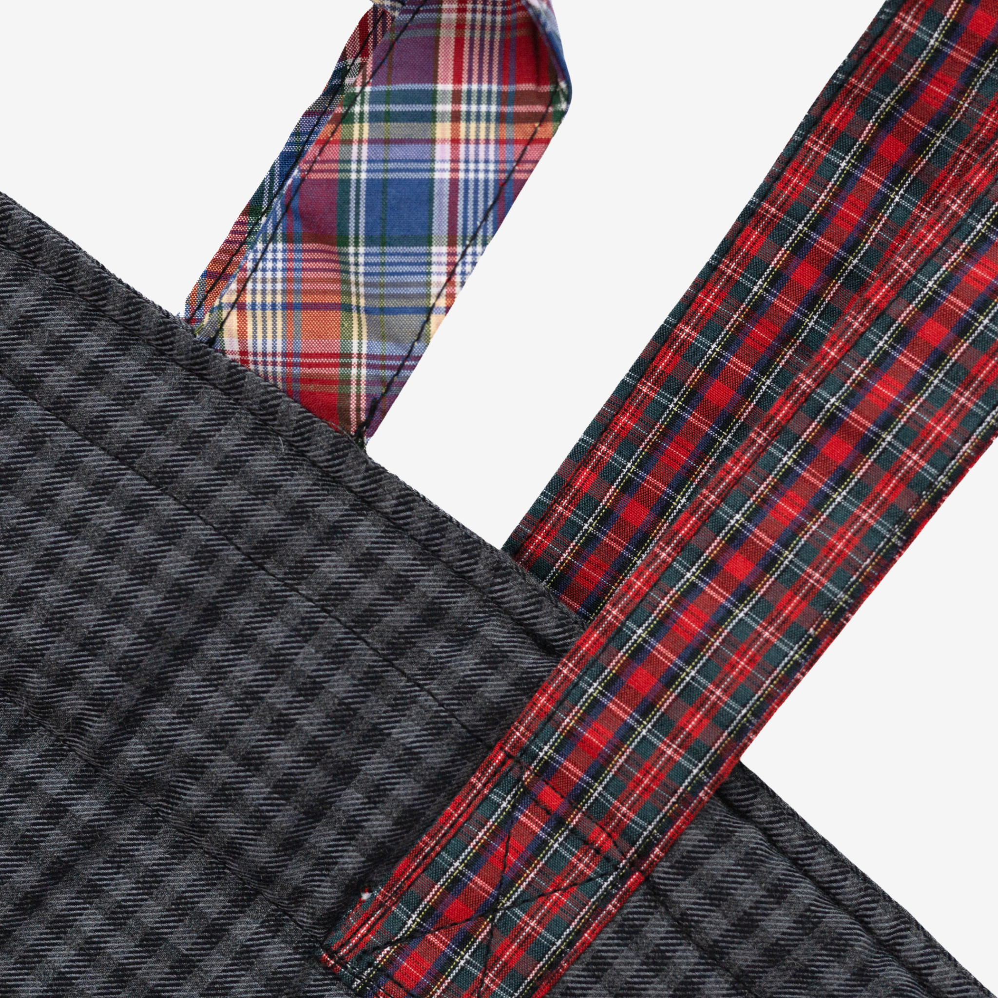 The Bag | No.14 | Highlands