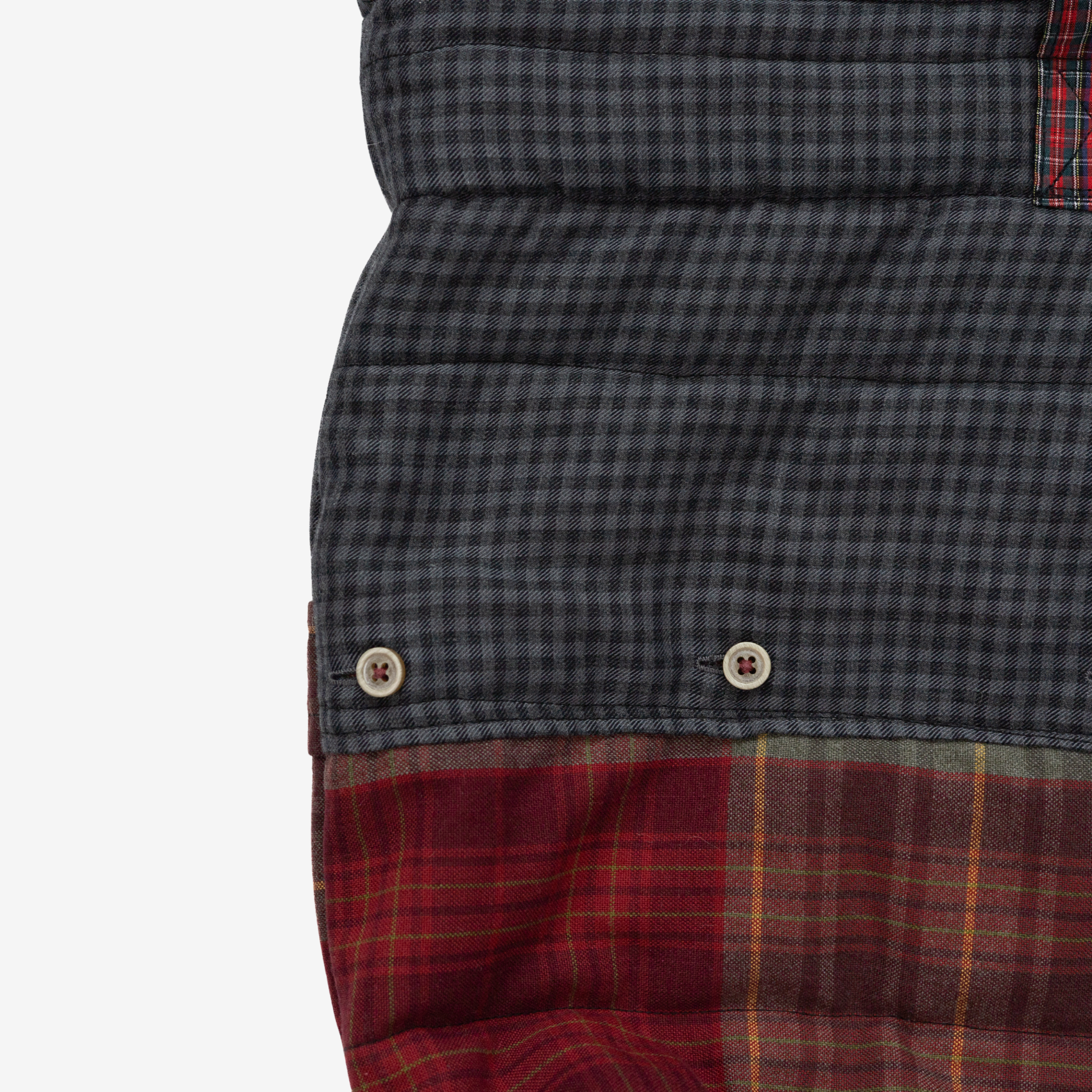 The Bag | No.14 | Highlands