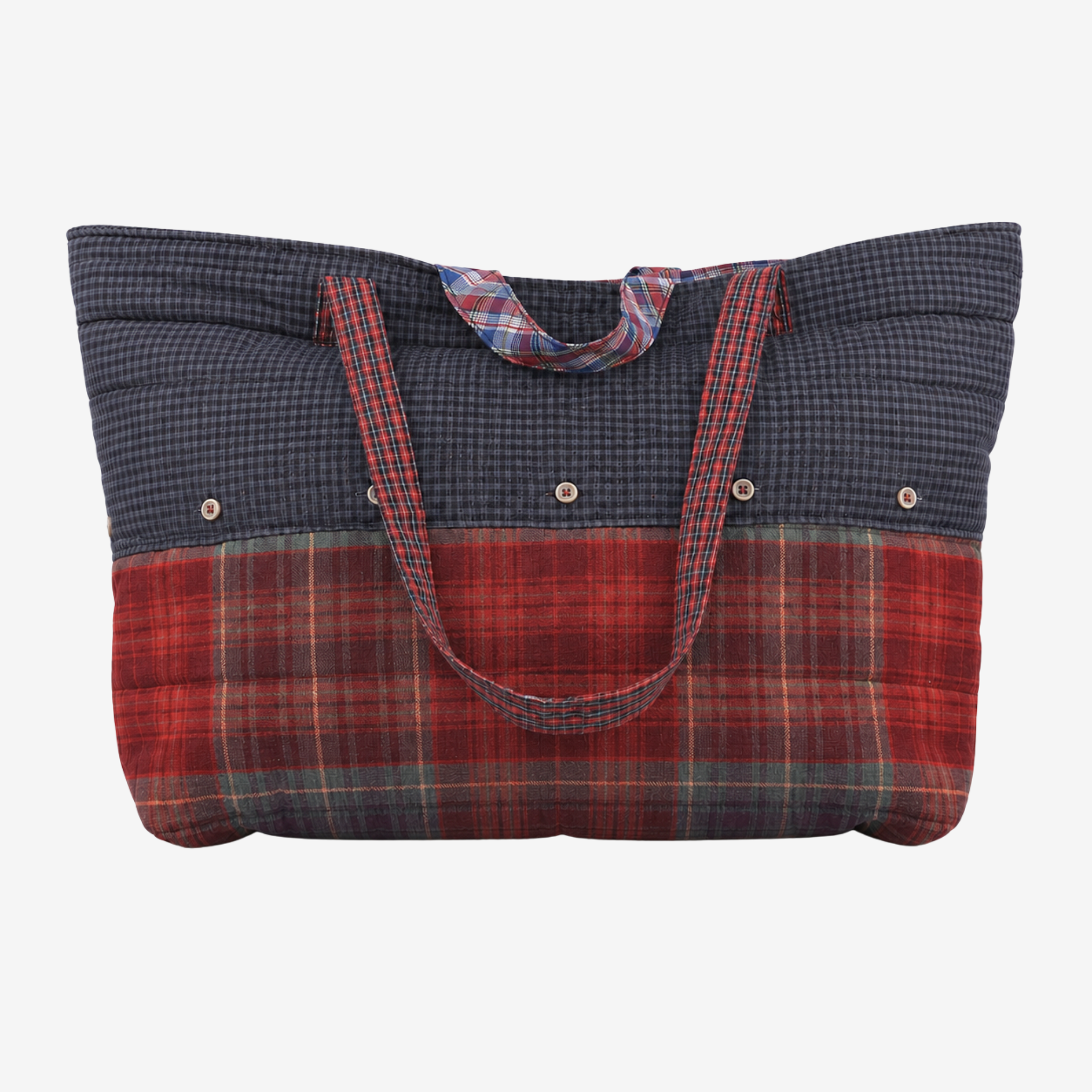 The Bag | No.14 | Highlands