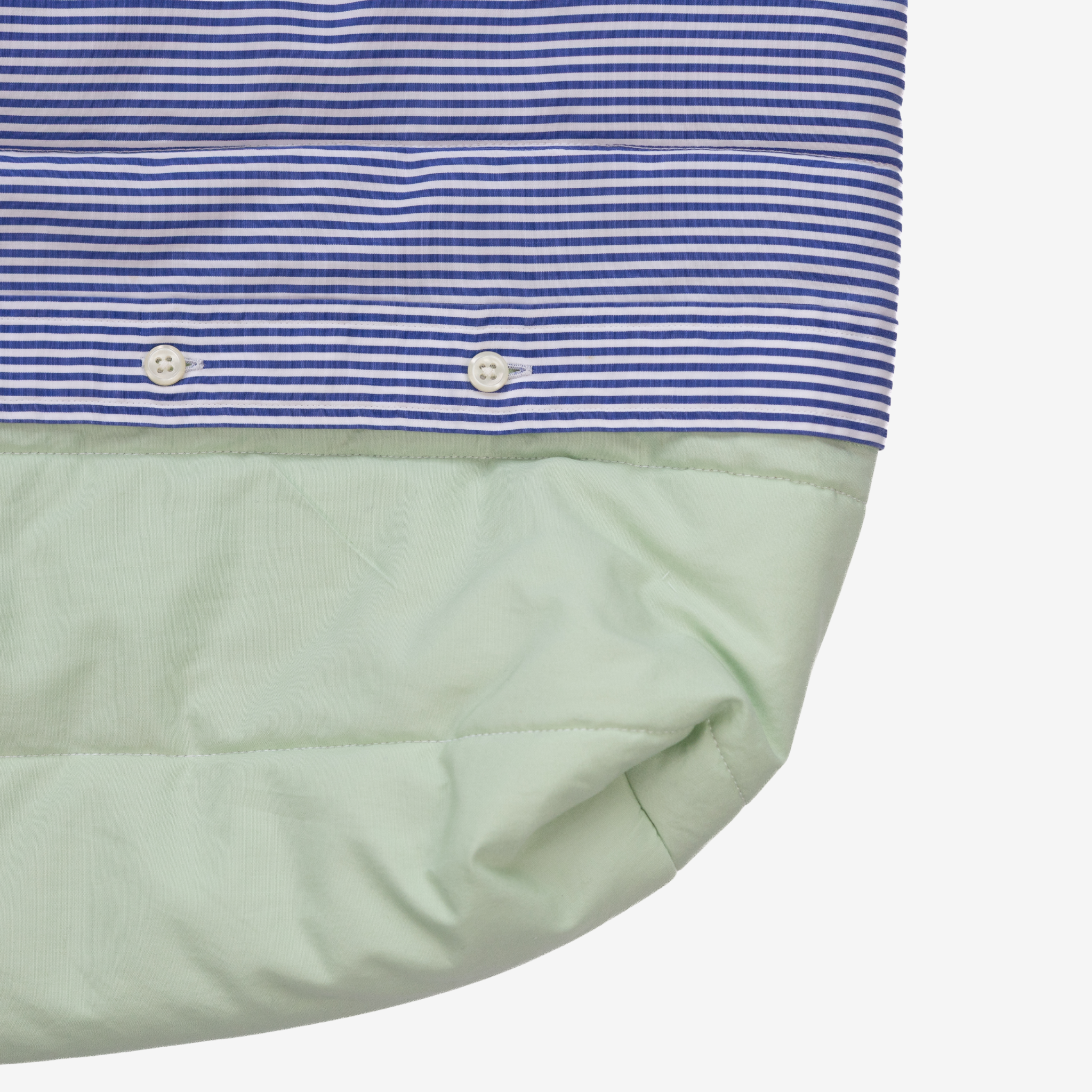 The Bag | No.2 | Sage