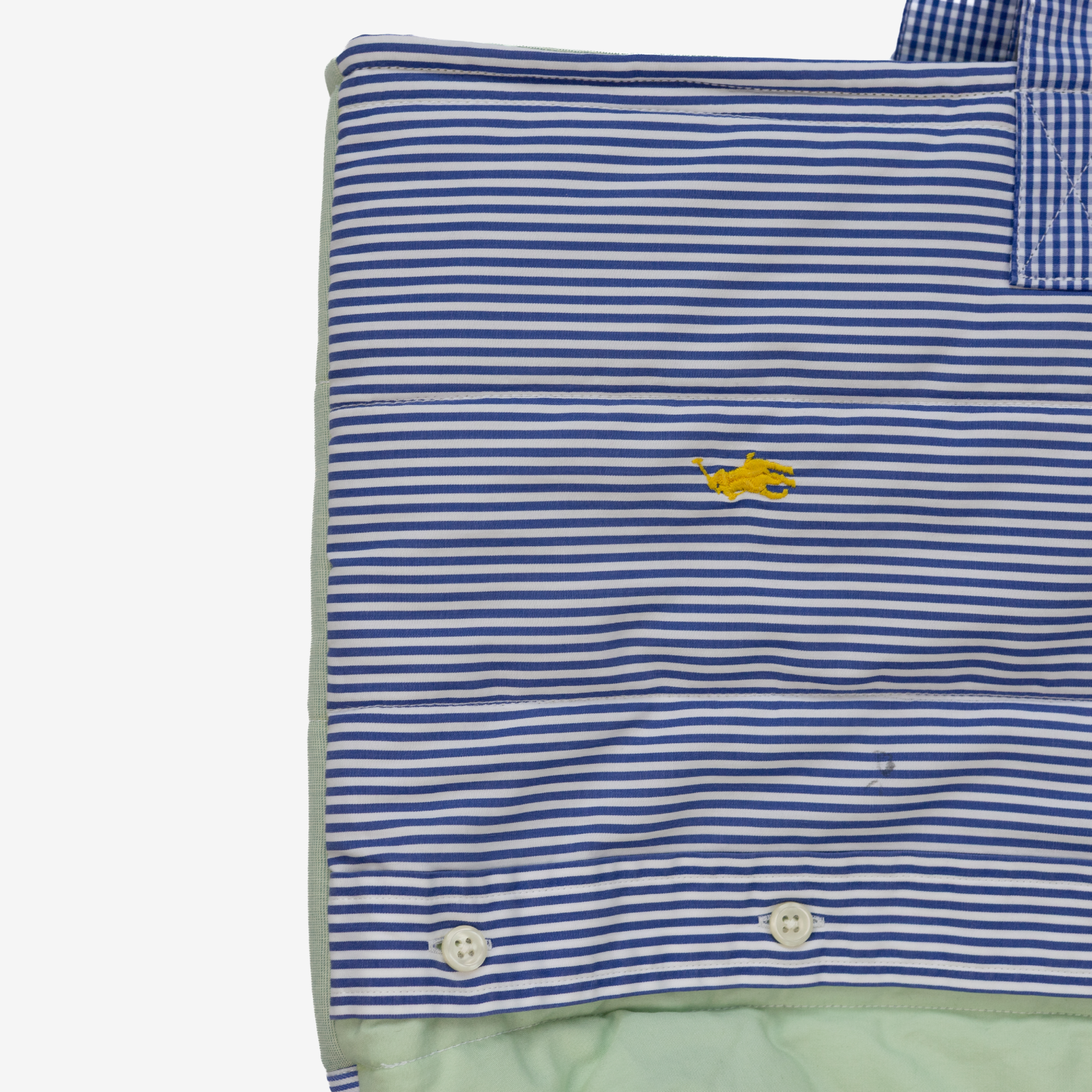 The Bag | No.2 | Sage