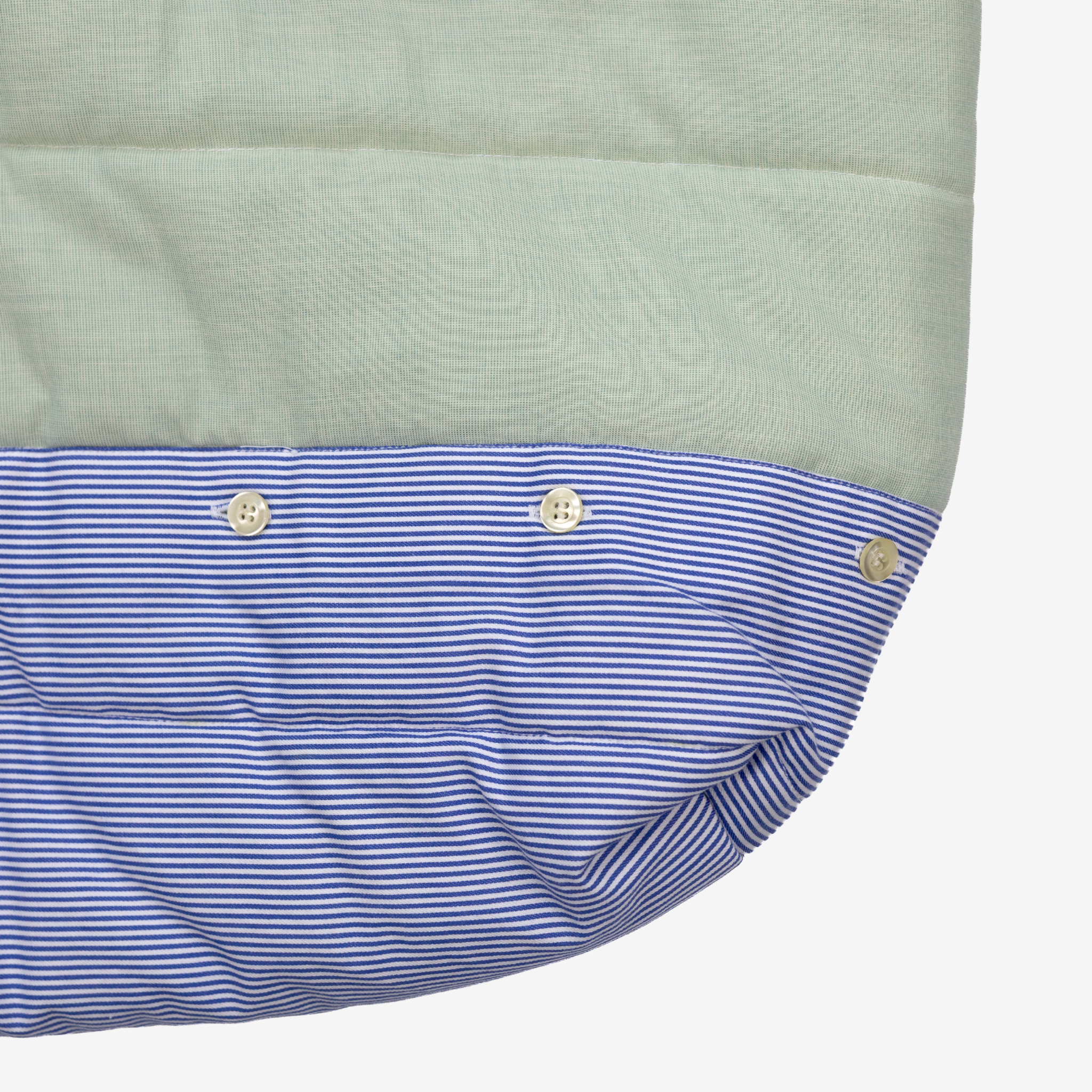 The Bag | No.2 | Sage