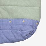 The Bag | No.2 | Sage