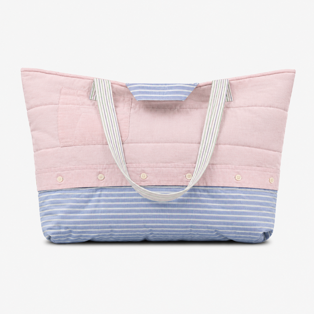 The Bag | No.7 | Malibu