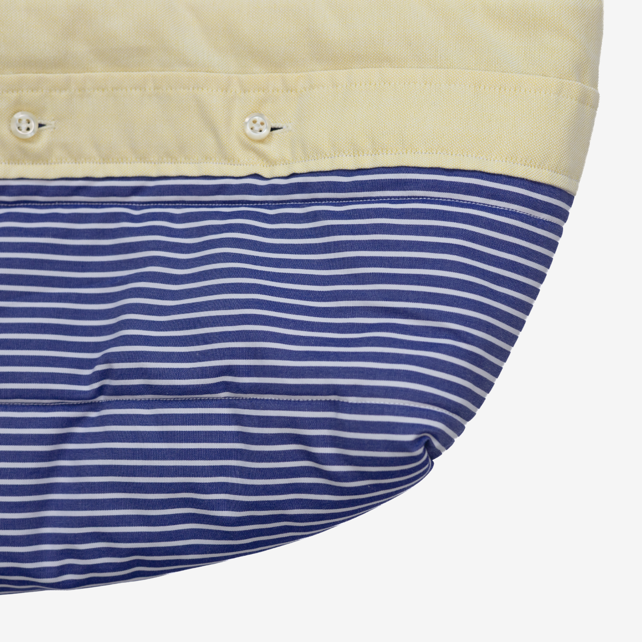 The Bag | No.3 | Bluebird