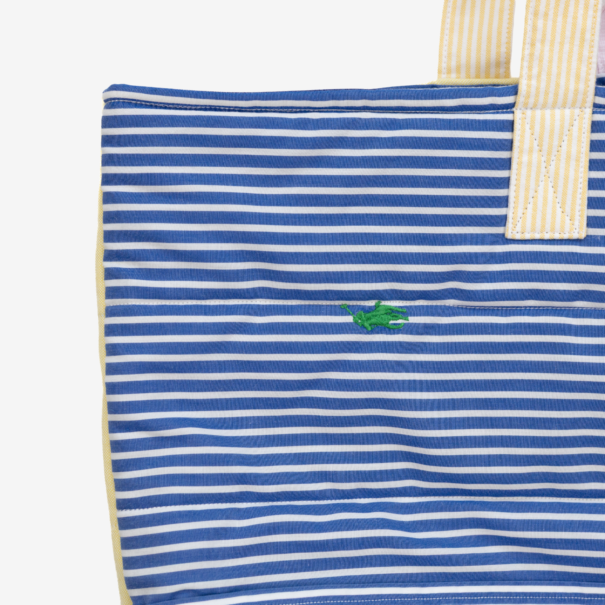 The Bag | No.3 | Bluebird
